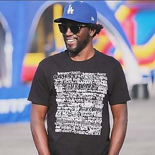 Rahsaan Bahati