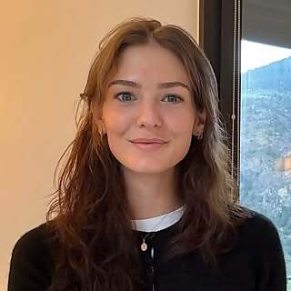 Freya Rawlins