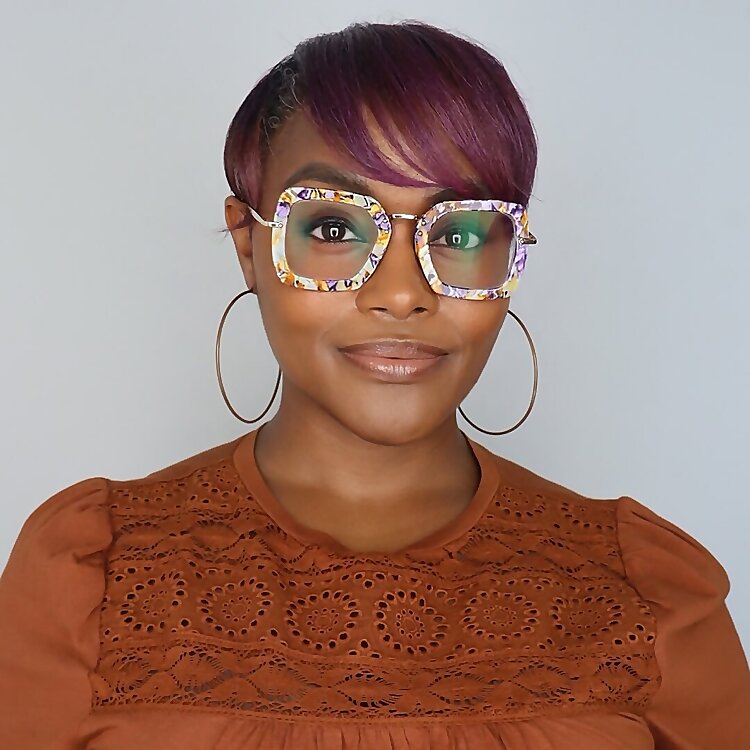 Dr. Wendasha Jenkins Hall