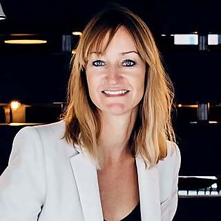 Bea Johnson