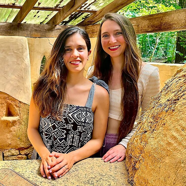 Cristina & Christelle