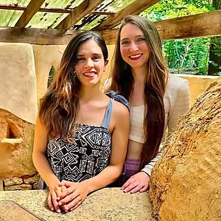 Cristina & Christelle