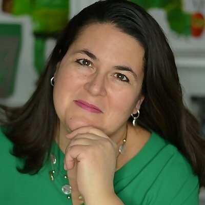 Jodie Rodriguez