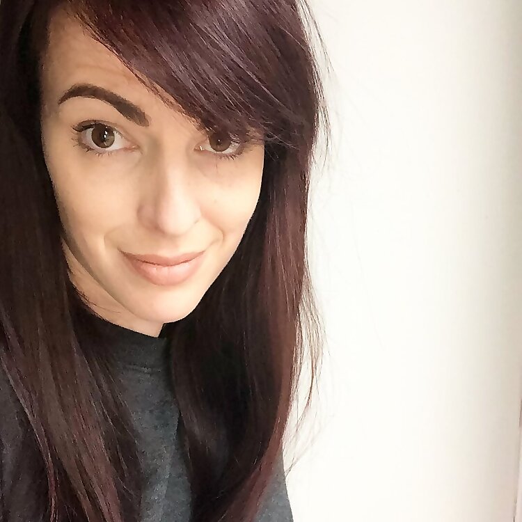 Meg Raby