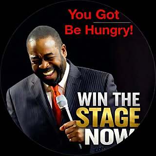 Les Brown