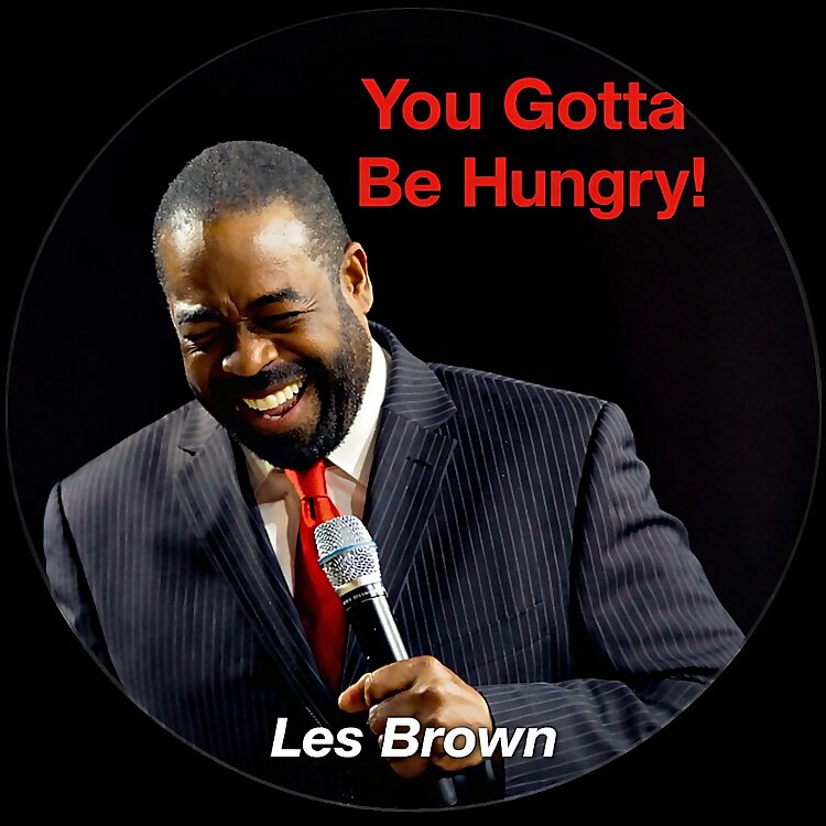 Les Brown