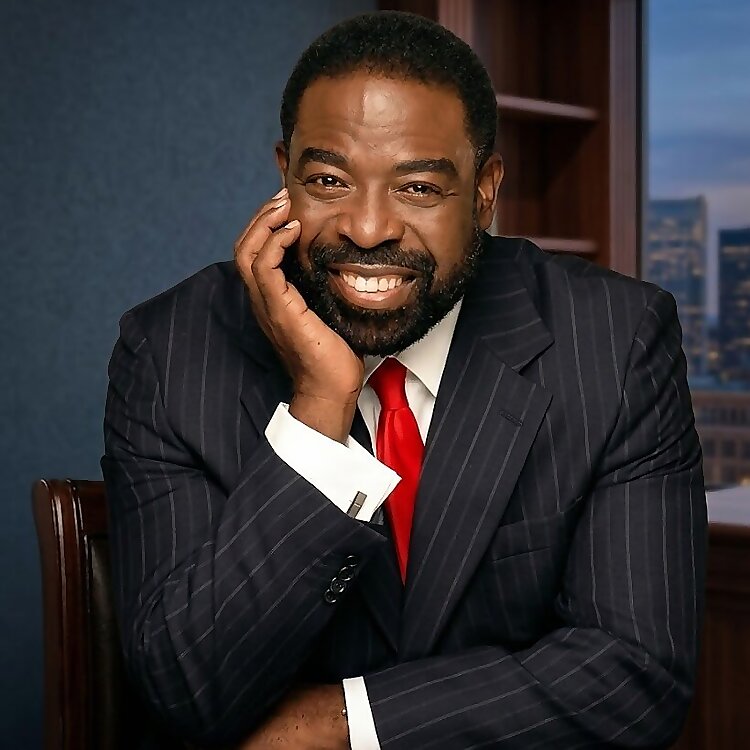 Les Brown