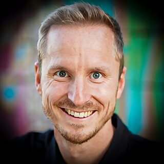 Erik Bergman 