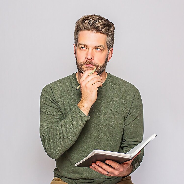 Kyle Scheele