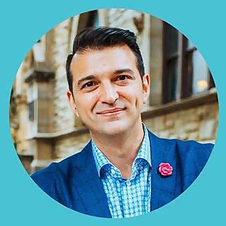 Rory Vaden