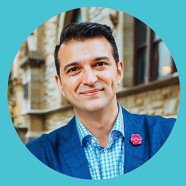 Rory Vaden
