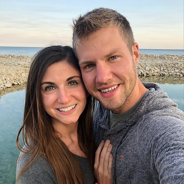 Sarah Bjorkman &  Kurt  Bjorkman 