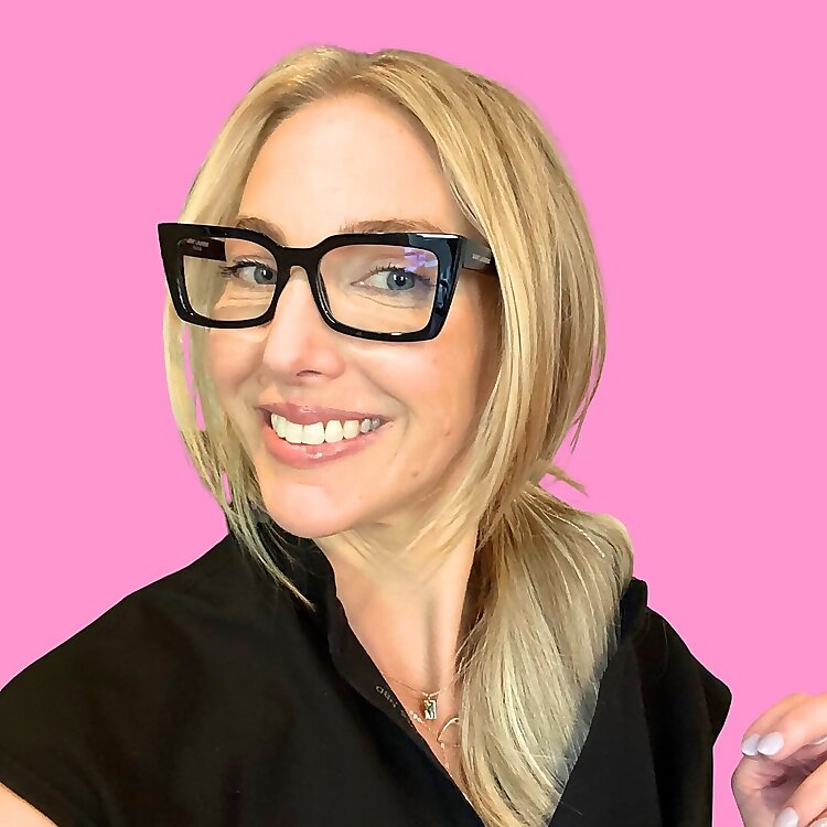 Dr. Marcy Crouch