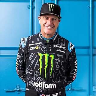 Ken Block