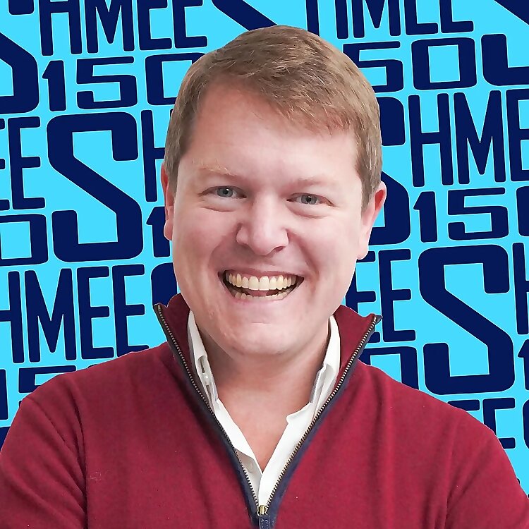 Tim Shmee
