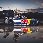 Mike Whiddett