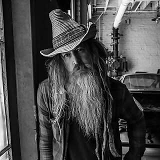 Magnus Walker