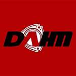 Rob Dahm