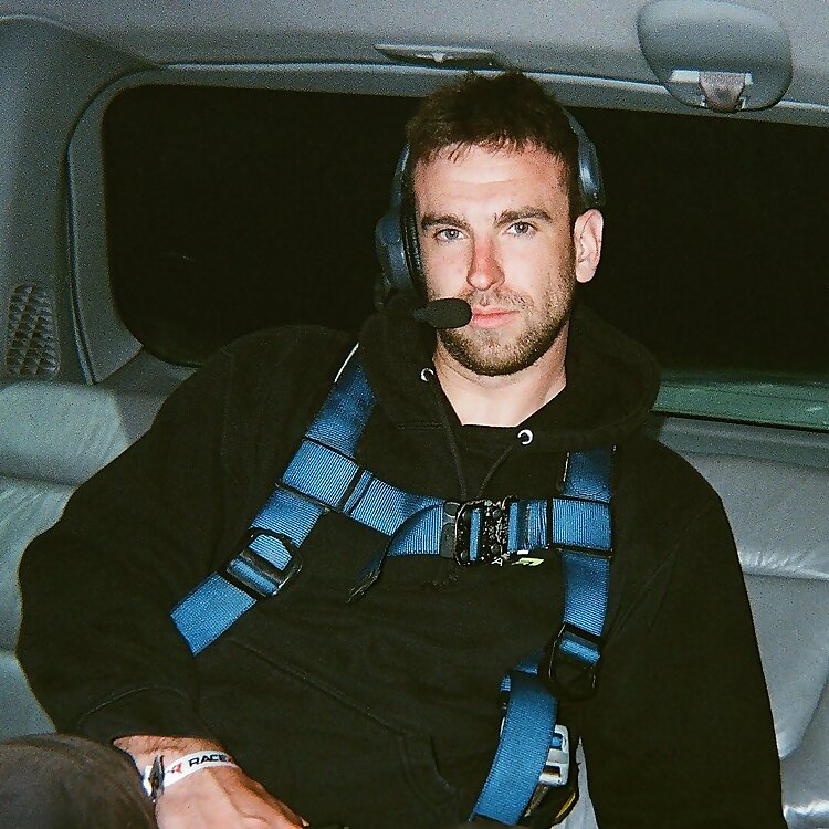 Brandon Woyshnis