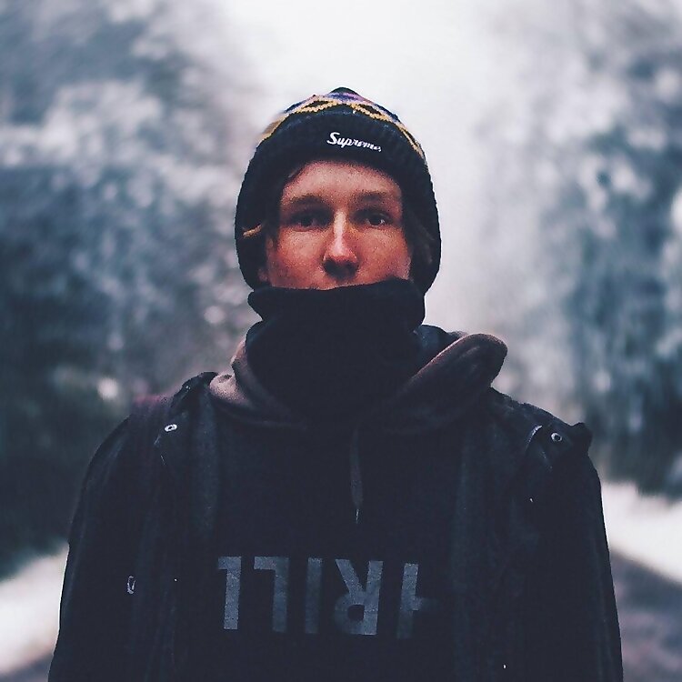 Ben Hartnett