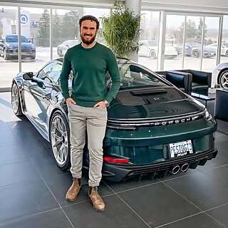 Lucas Scarfone
