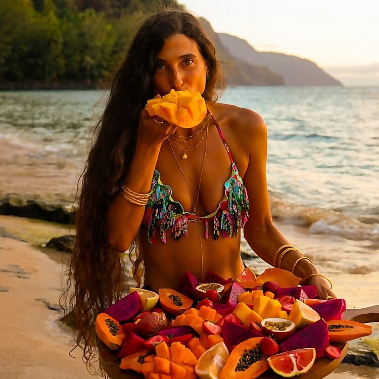 Kristina Carrillo-Bucaram