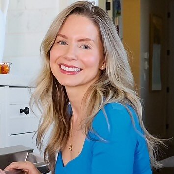 Angela Liddon