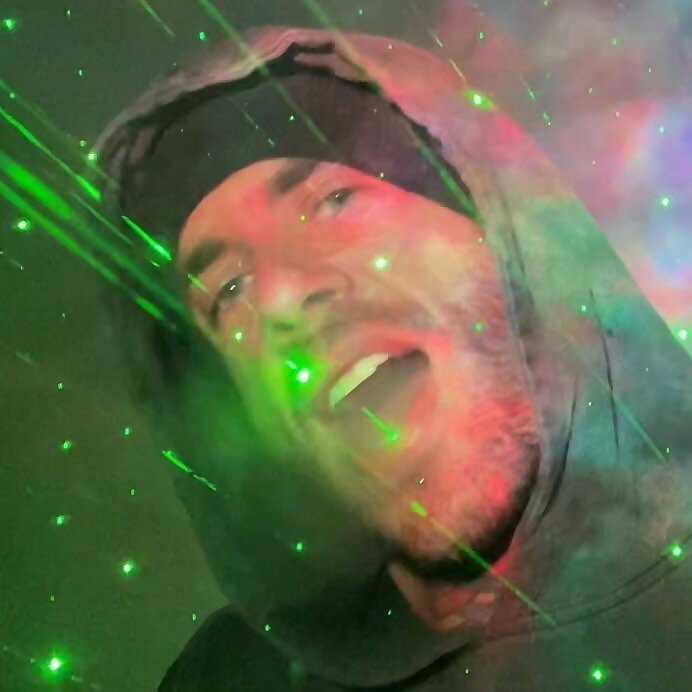 James Aspey