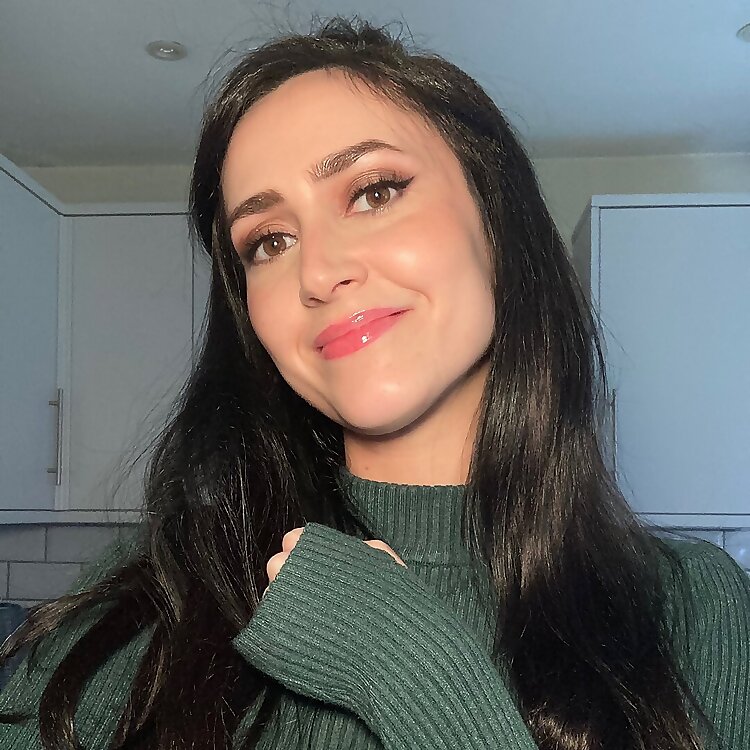 Nadia Al-Khaffaf