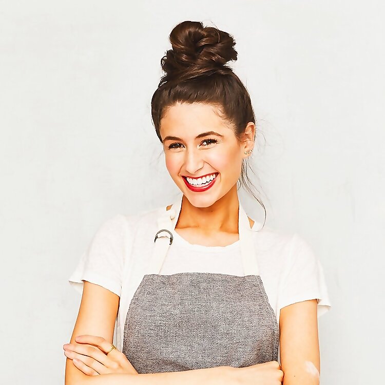 Chloe Coscarelli