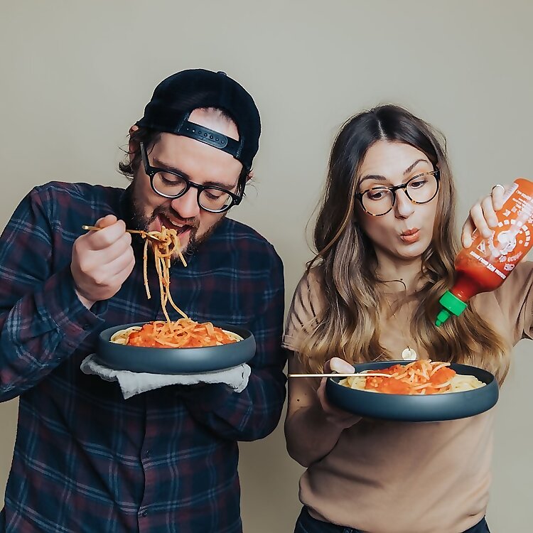 Nadine & Jörg