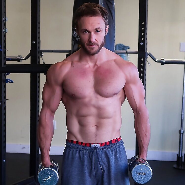 Derek Simnett