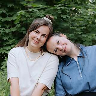 Isabelle von Meer & Julia Stephan