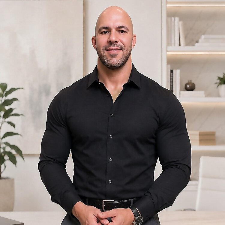 Julian Hierro