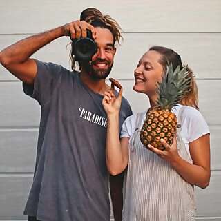Manel & Hanna