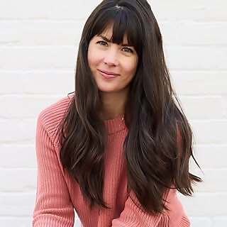 Joy McCarthy