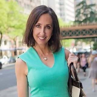 Martha McKittrick