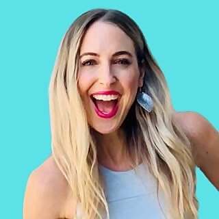 Dawn Jackson Blatner