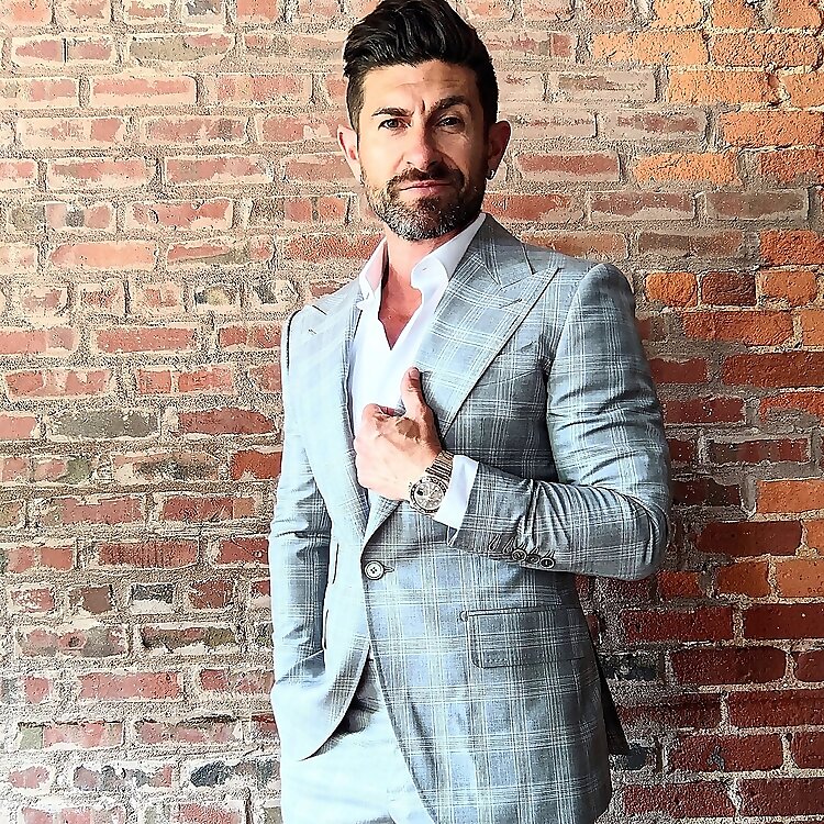 Aaron Marino