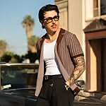 Blake Scott Silva