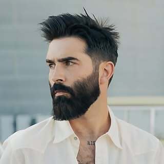 Chris John Millington