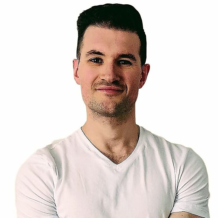 Daniel Rosenthal - Rosentrain