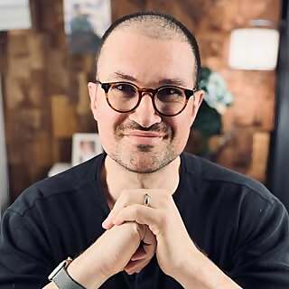 Daniel Rosenthal - Rosentrain