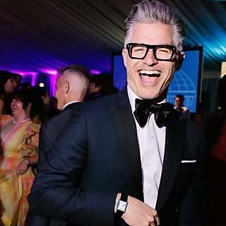 Eric Rutherford