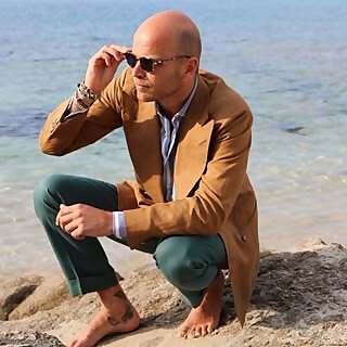 Luca Rubinacci