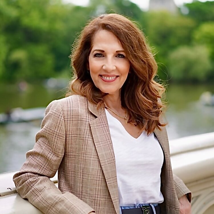 Bonnie Taub Dix