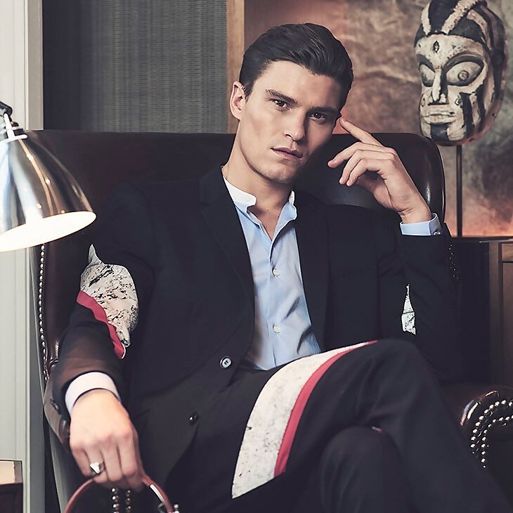 Oliver Cheshire