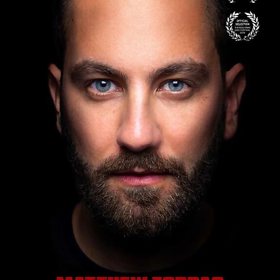 Matthew Zorpas