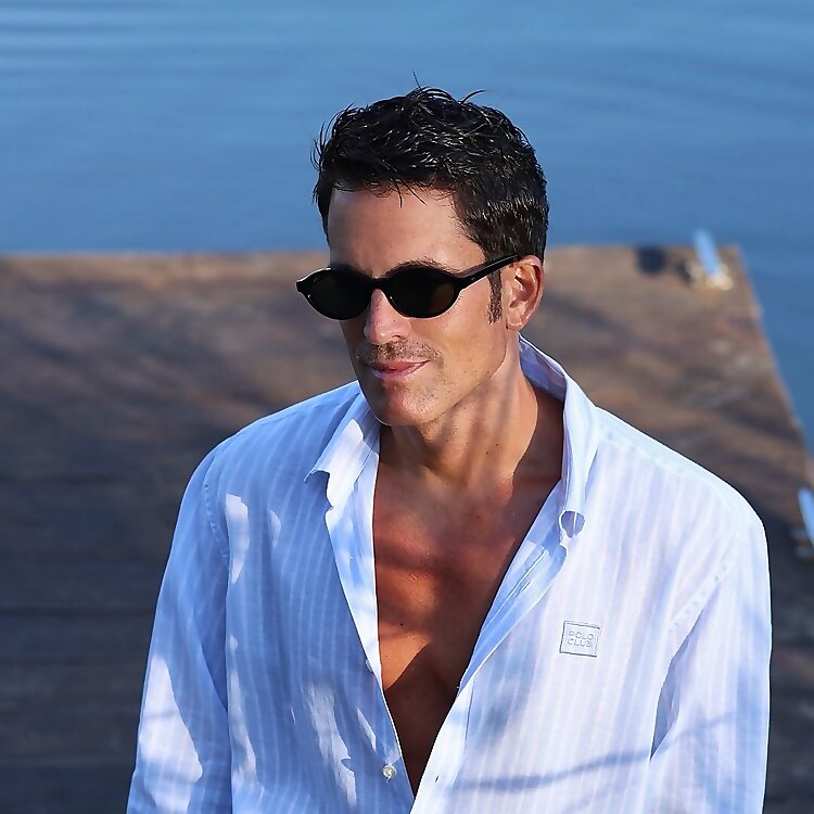 Alberto Ortiz Rey
