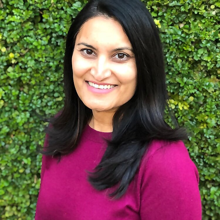 Sarika Shah